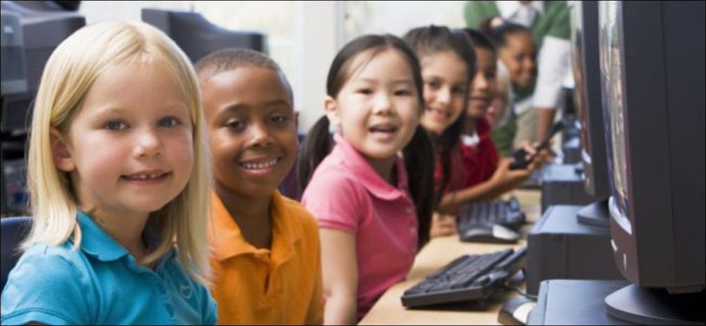 Cómo agregar y monitorear la cuenta de un niño en Windows 10