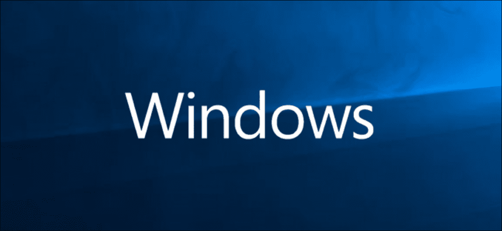 Logotipo de Microsoft Windows