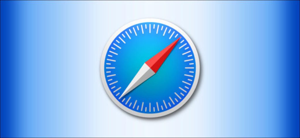Logotipo del navegador Apple Mac Safari