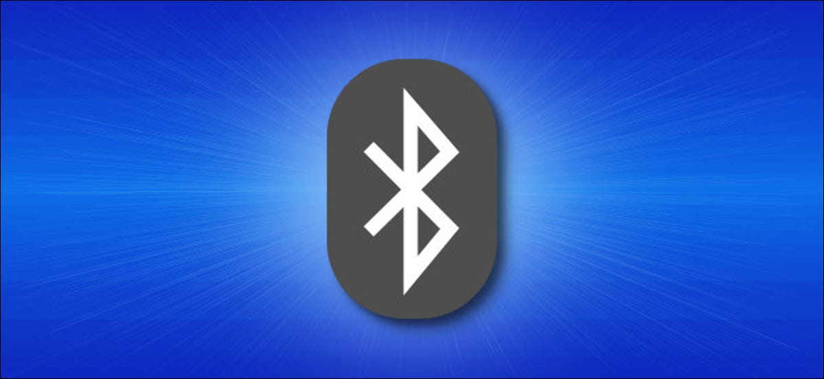 Logotipo de bluetooth