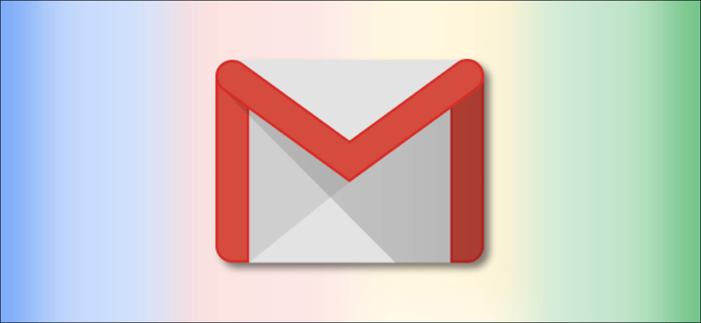 Logotipo de Gmail