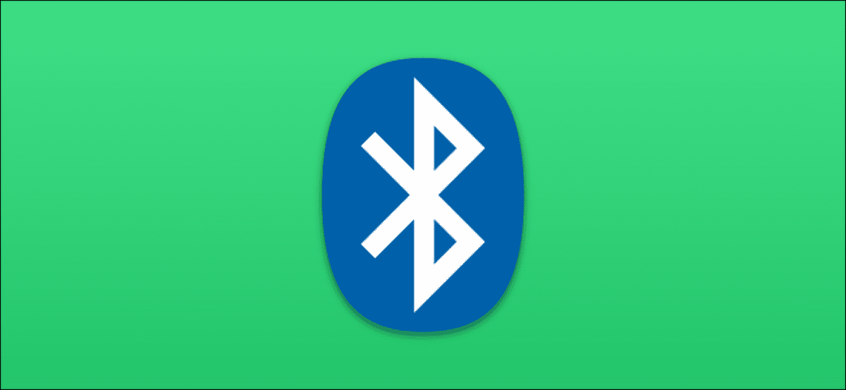 logotipo de bluetooth