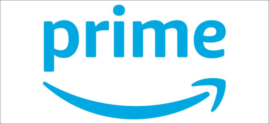 Logotipo de Amazon Prime