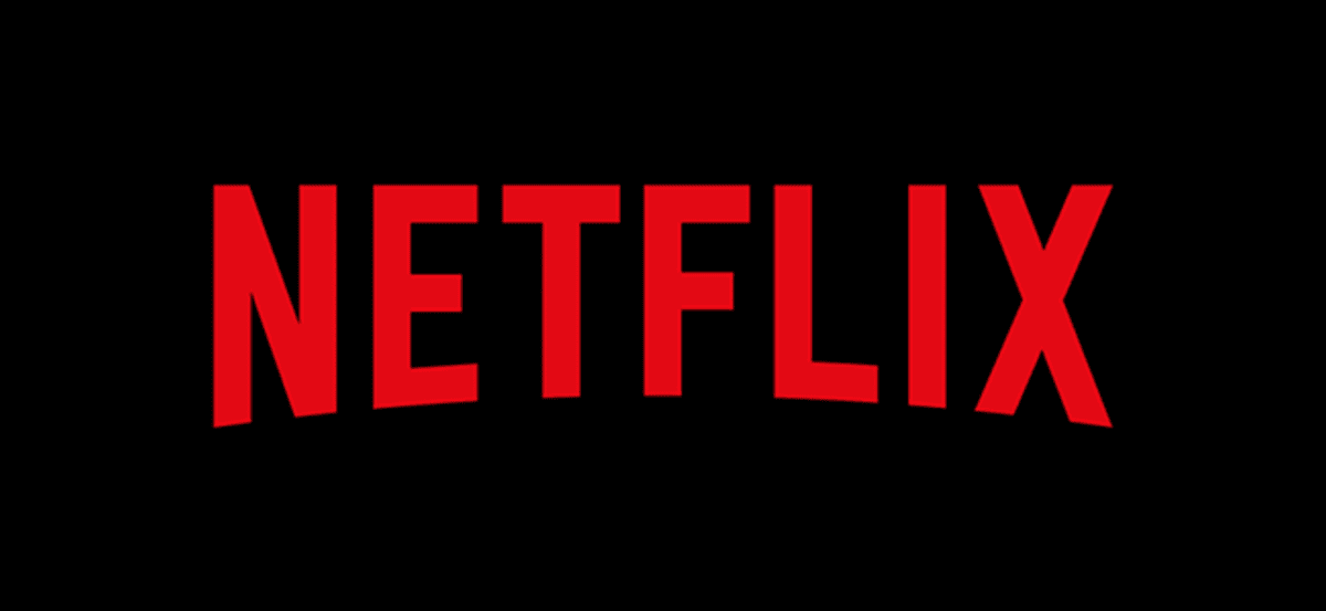 Logotipo de Netflix