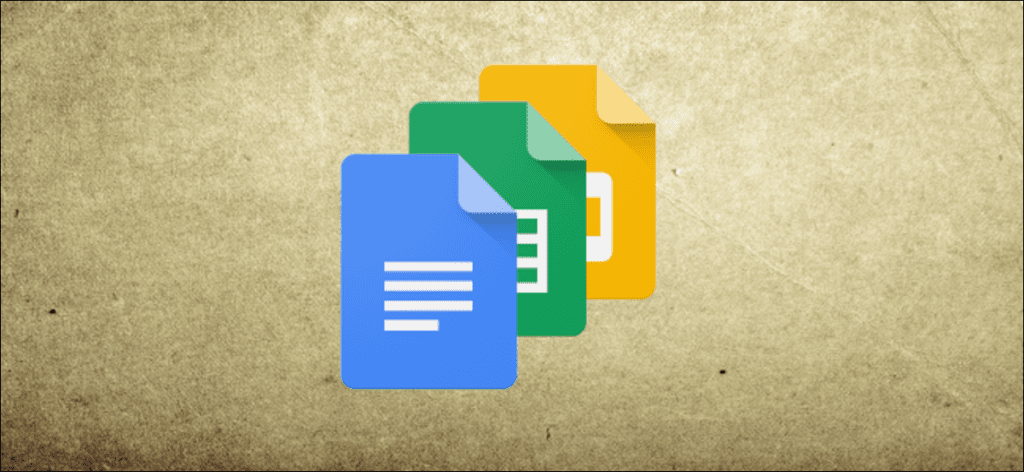 Cómo compartir enlaces a su documento de Google en formato PDF