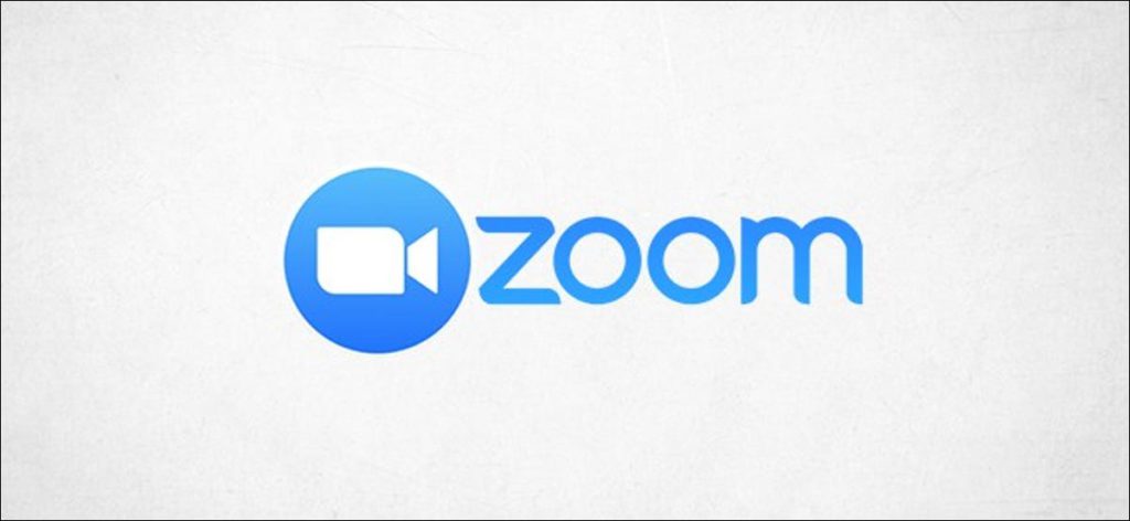 Logotipo de Zoom