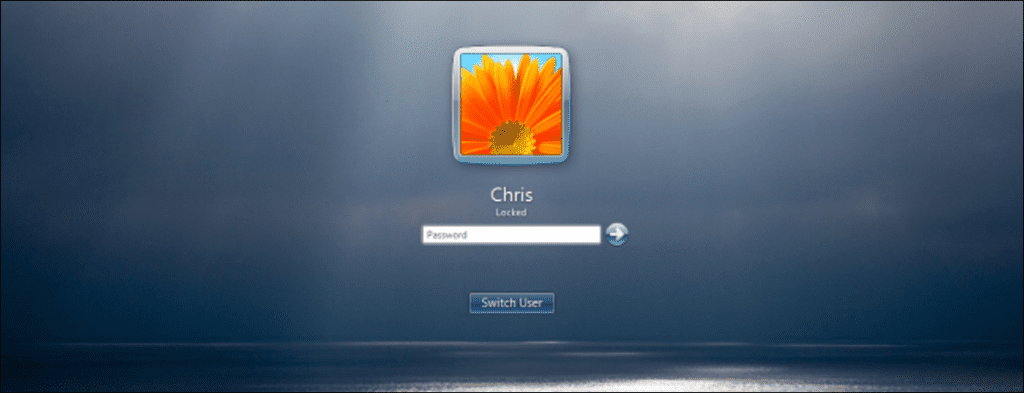 Cómo configurar un fondo de pantalla de inicio de sesión personalizado en Windows 7, 8 o 10