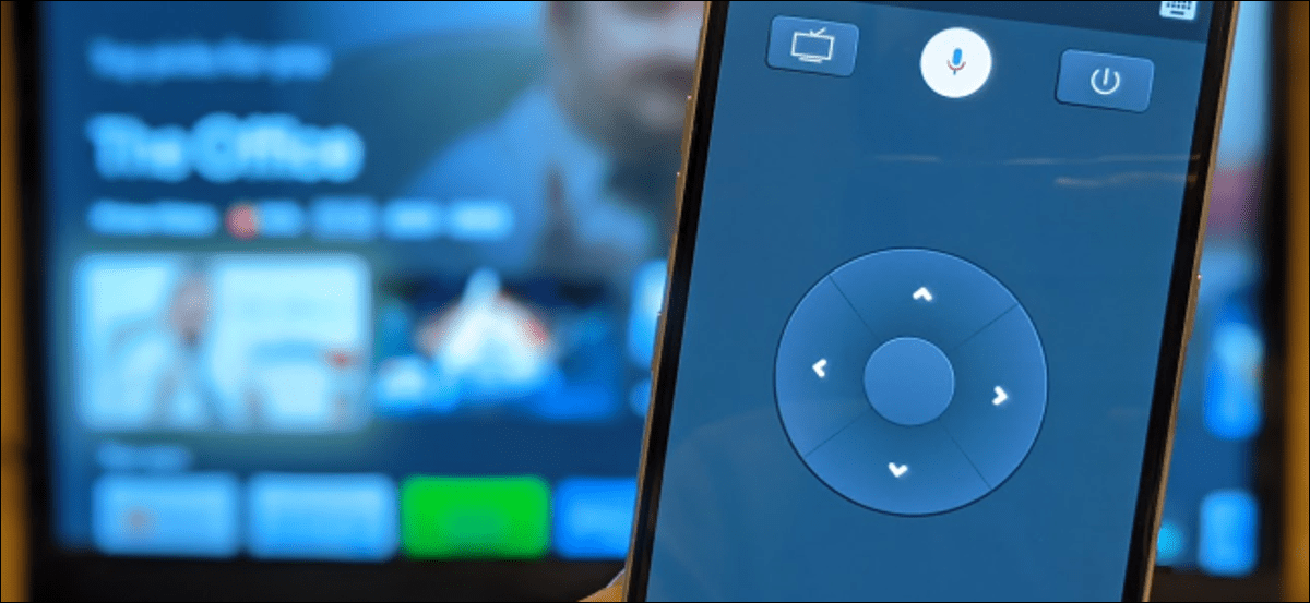 Héroe del control remoto de Chromecast Google TV
