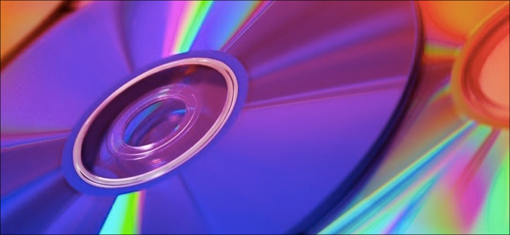 Cómo crear archivos ISO a partir de discos en Windows, Mac y Linux