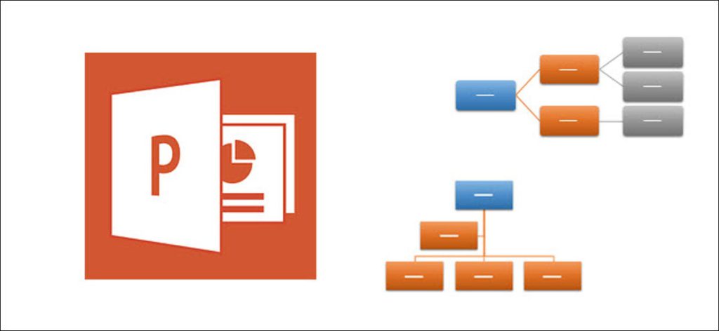 Cómo crear un organigrama en PowerPoint