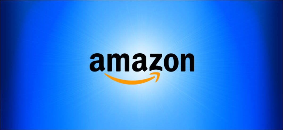 Logotipo de Amazon.com