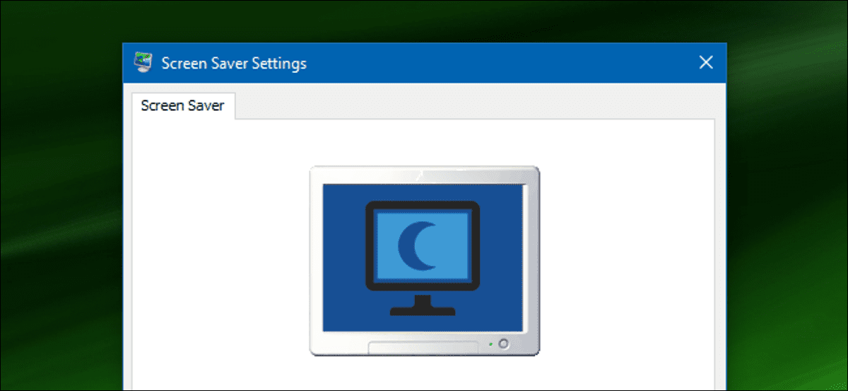 Cómo Encontrar Y Configurar Protectores De Pantalla En Windows 10 Experto Geek 3504