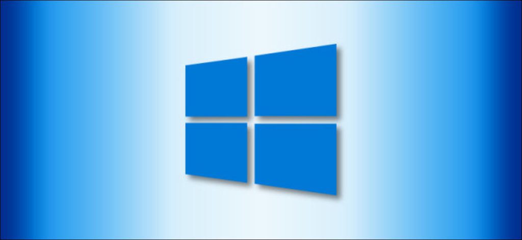Windows 10 Hero Image versión 2