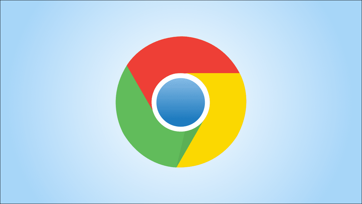 Logotipo de Google Chrome