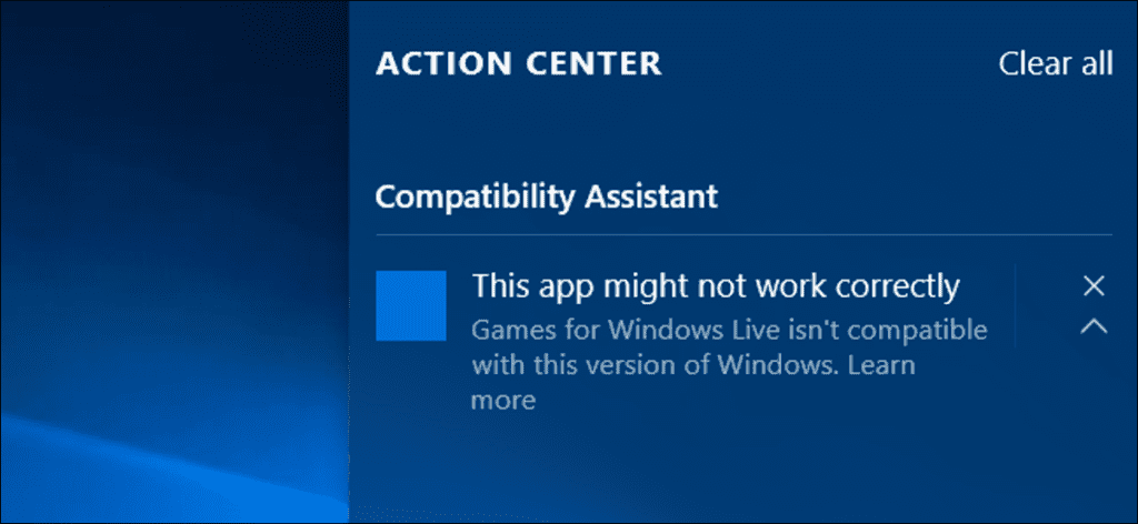 Cómo hacer que los juegos de "Juegos para Windows LIVE" se puedan reproducir en Windows 10