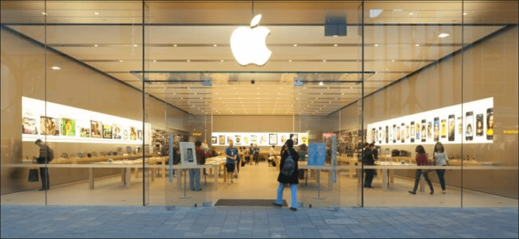 Cómo hacer una cita en el Apple Store o Genius Bar