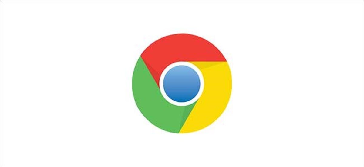 Logotipo de Google Chrome