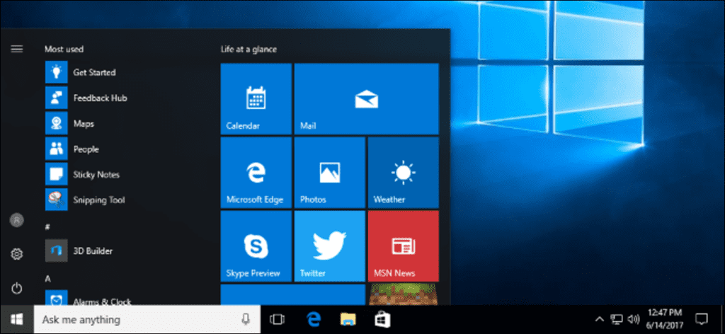 Cómo instalar Windows 10 en tu PC