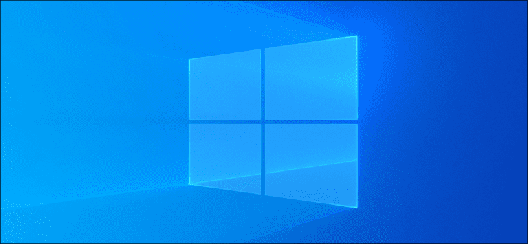 Cómo instalar la actualización de mayo de 2021 de Windows 10 (21H1)