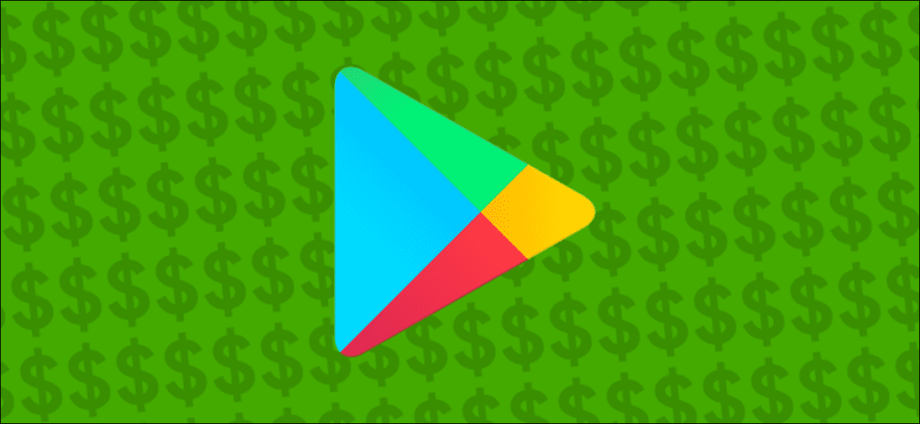 reembolso de google play store