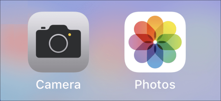 Cómo recuperar una foto borrada en su iPhone o iPad