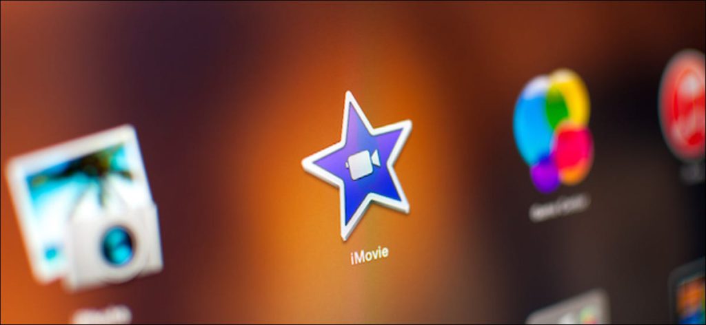 Usuario de IMovie en Mac Reducir el ruido de fondo y aumentar el volumen de la película