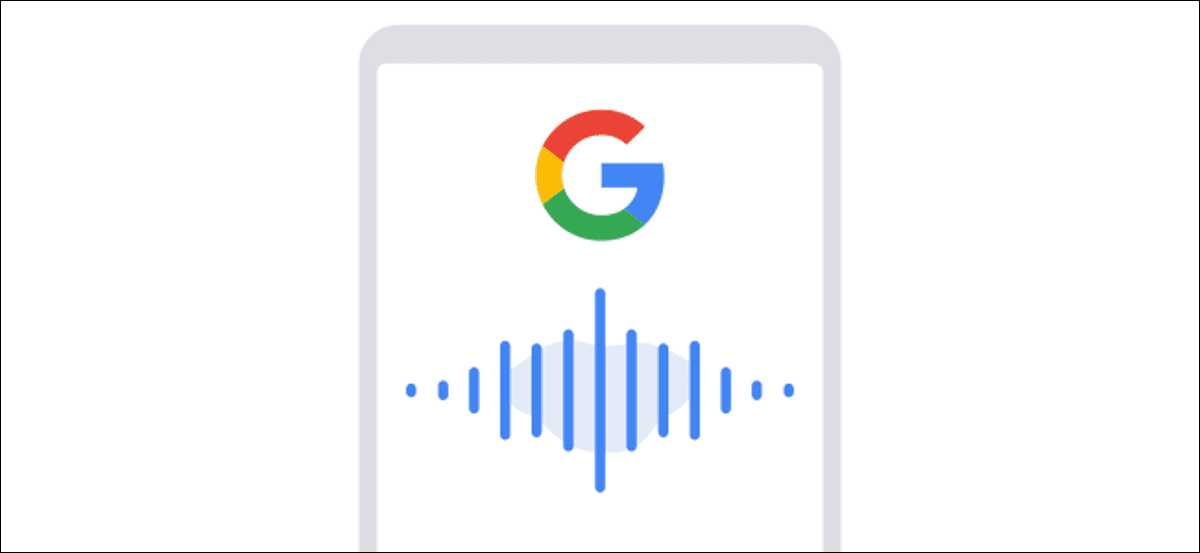 busca música en google con un zumbido