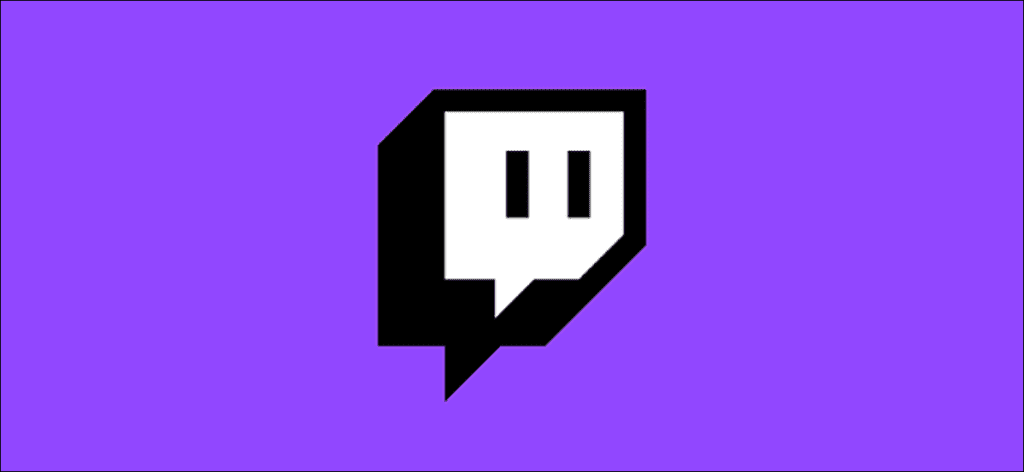 Logotipo de Twitch