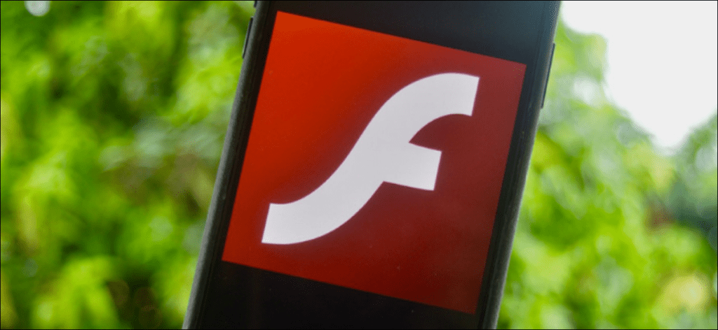 Cómo usar Adobe Flash en su iPhone o iPad