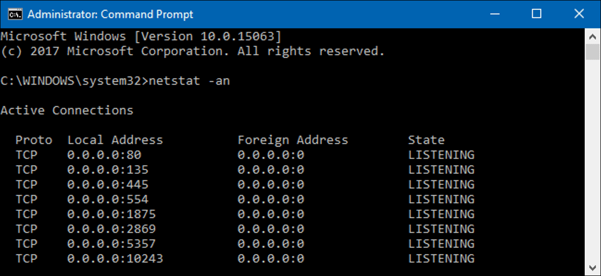 Cómo Verificar Puertos TCP / IP Abiertos En Windows - Experto Geek - Tu