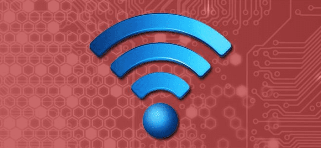 La diferencia entre las contraseñas Wi-Fi WEP, WPA y WPA2