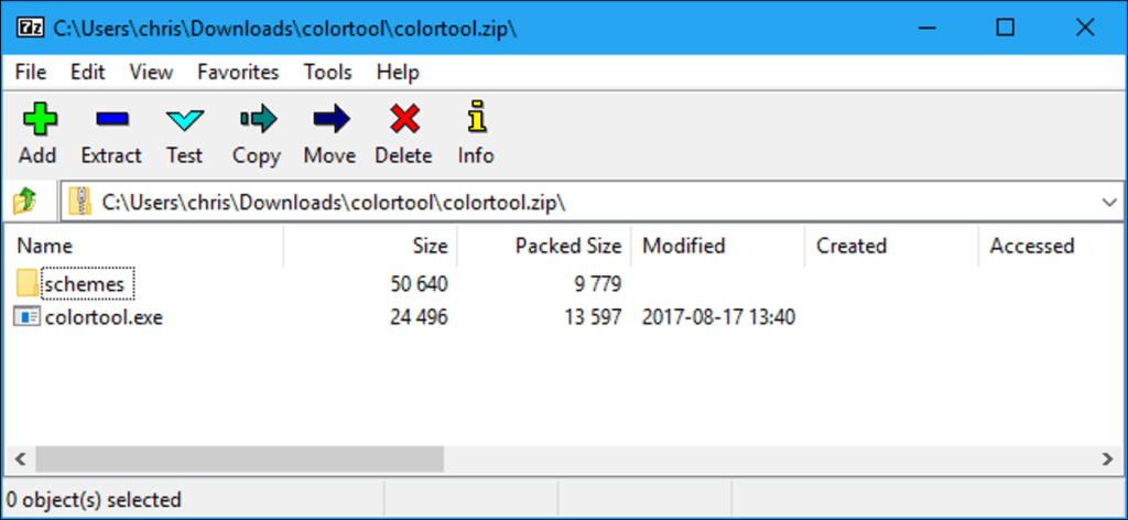 La mejor herramienta de extracción y compresión de archivos para Windows