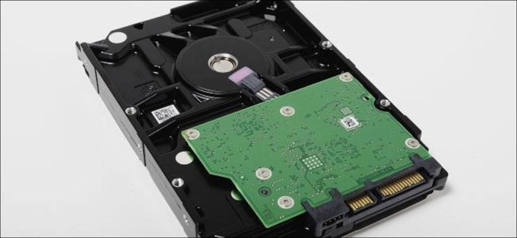 Por qué es posible que desee uno en lugar de un SSD