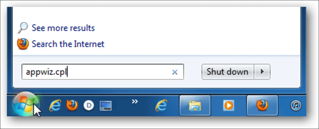 Revertir a IE 8 desde Internet Explorer 9 beta