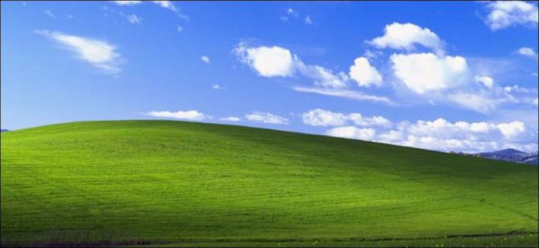 ¿Aún tienes Windows XP?  Actualizar manualmente o desparasitarse