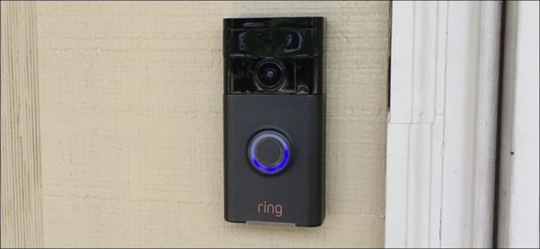 ¿Por qué mi Ring Doorbell no tiene visualización en directo?
