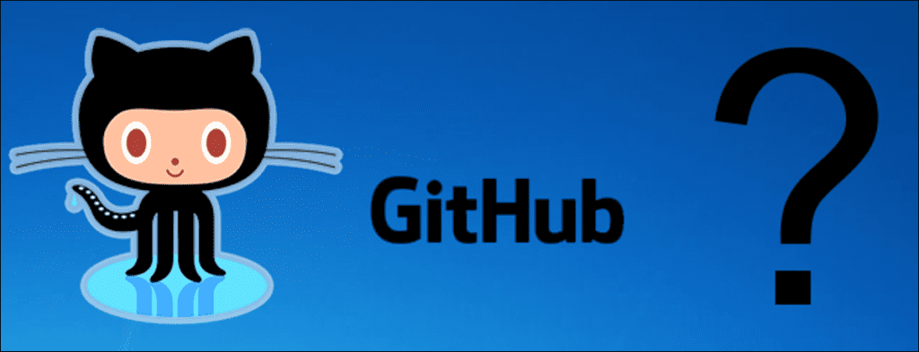 ¿Qué es GitHub y para qué sirve?