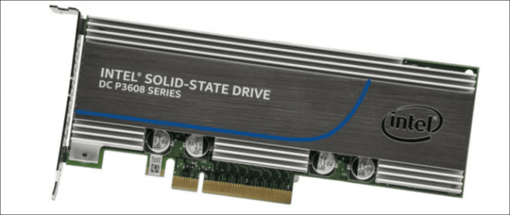 ¿Qué es PCIe SSD y lo necesita en su PC?