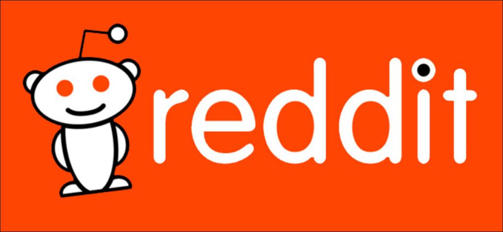 Reddit Karma Robot Naranja