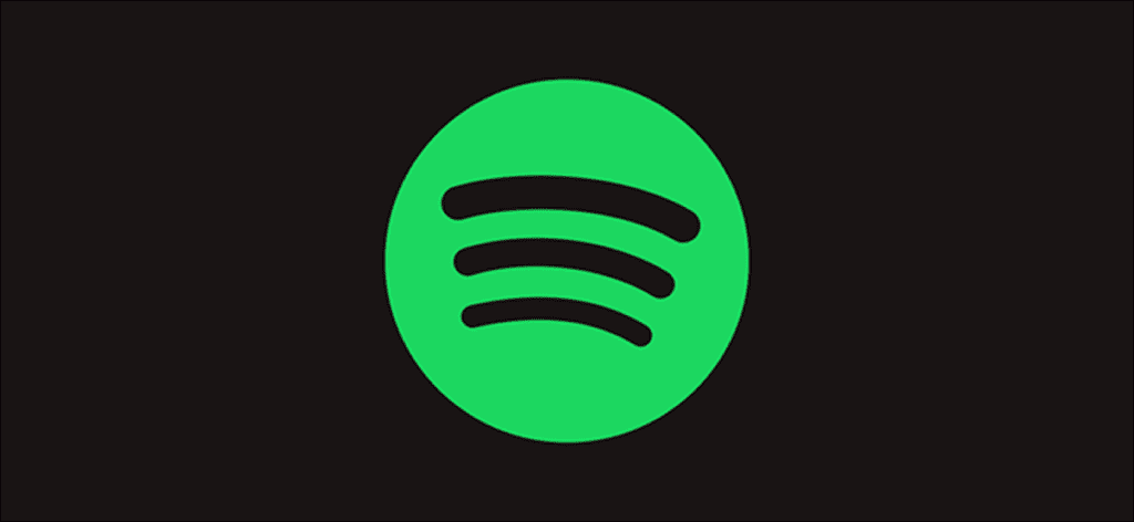 Logotipo de Spotify