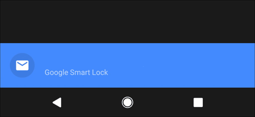 ¿Qué es exactamente Google Smart Lock?