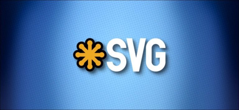 ¿Qué es un archivo SVG y cómo puedo abrir uno?