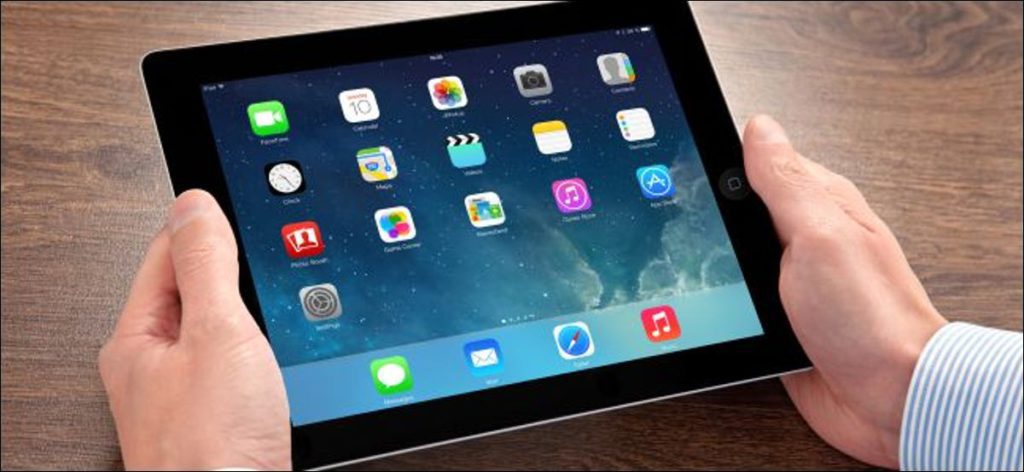 ¿Qué modelo de iPad tengo?