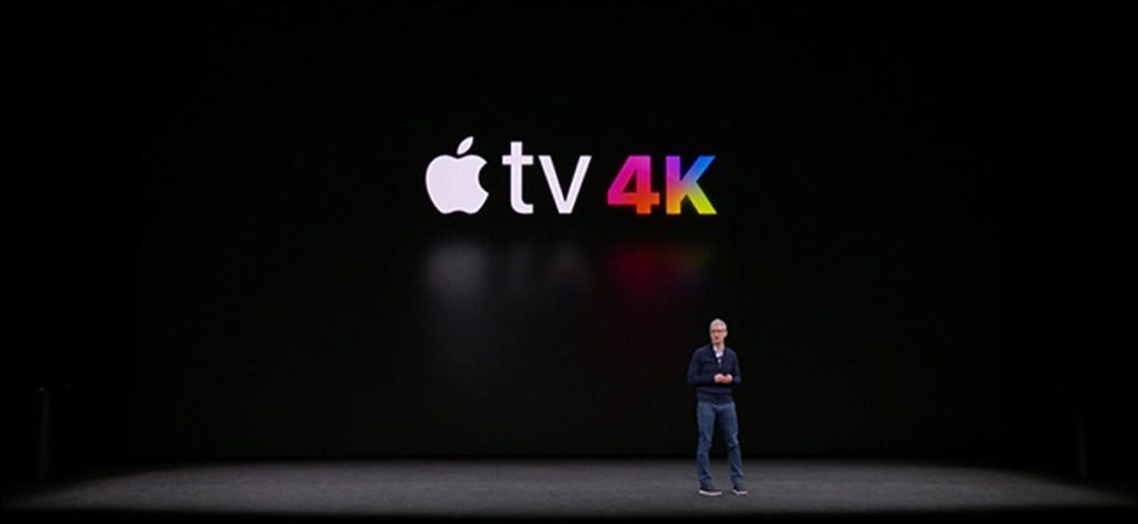 ¿Vale la pena actualizar al Apple TV 4K?