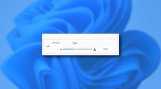 Cómo cambiar el tamaño de fuente en Windows 11