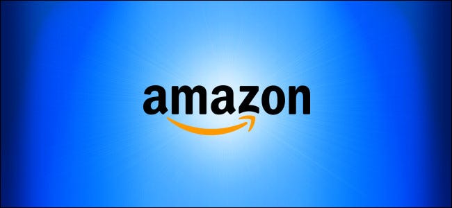 Logotipo de héroe de Amazon.com