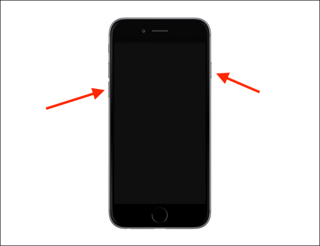 Cómo forzar el reinicio del iPhone 7 y iPhone 7 Plus
