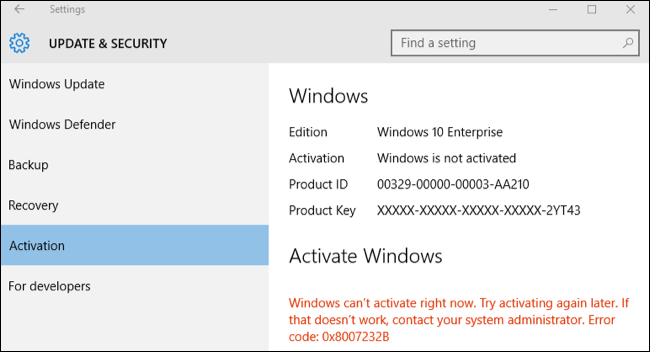 Cómo Actualizar A Windows 10 Enterprise Sin Reinstalar Windows Experto Geek Tu Guía En 1700