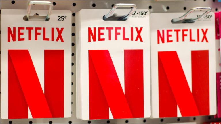 5 formas de ahorrar dinero en su cuenta de Netflix
