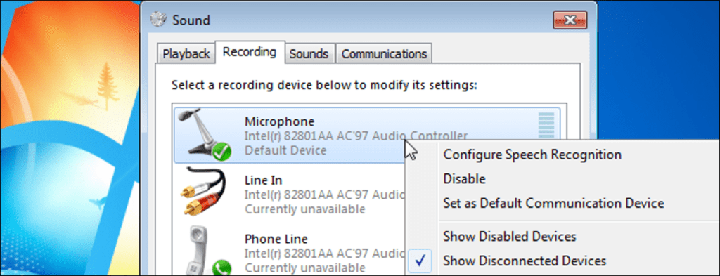 Cómo activar "Stereo Mix" en Windows y grabar audio desde tu PC